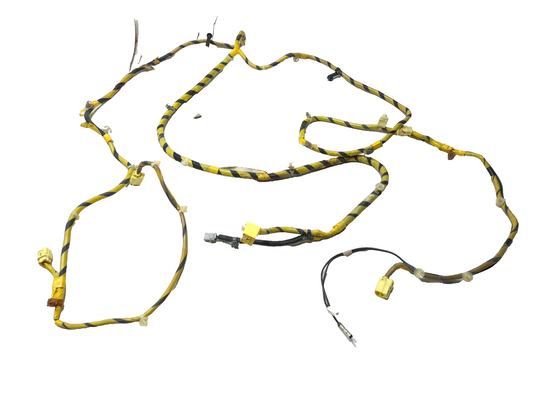 2008 Acura Tl Interior Roof Sub Wire Harness OEM