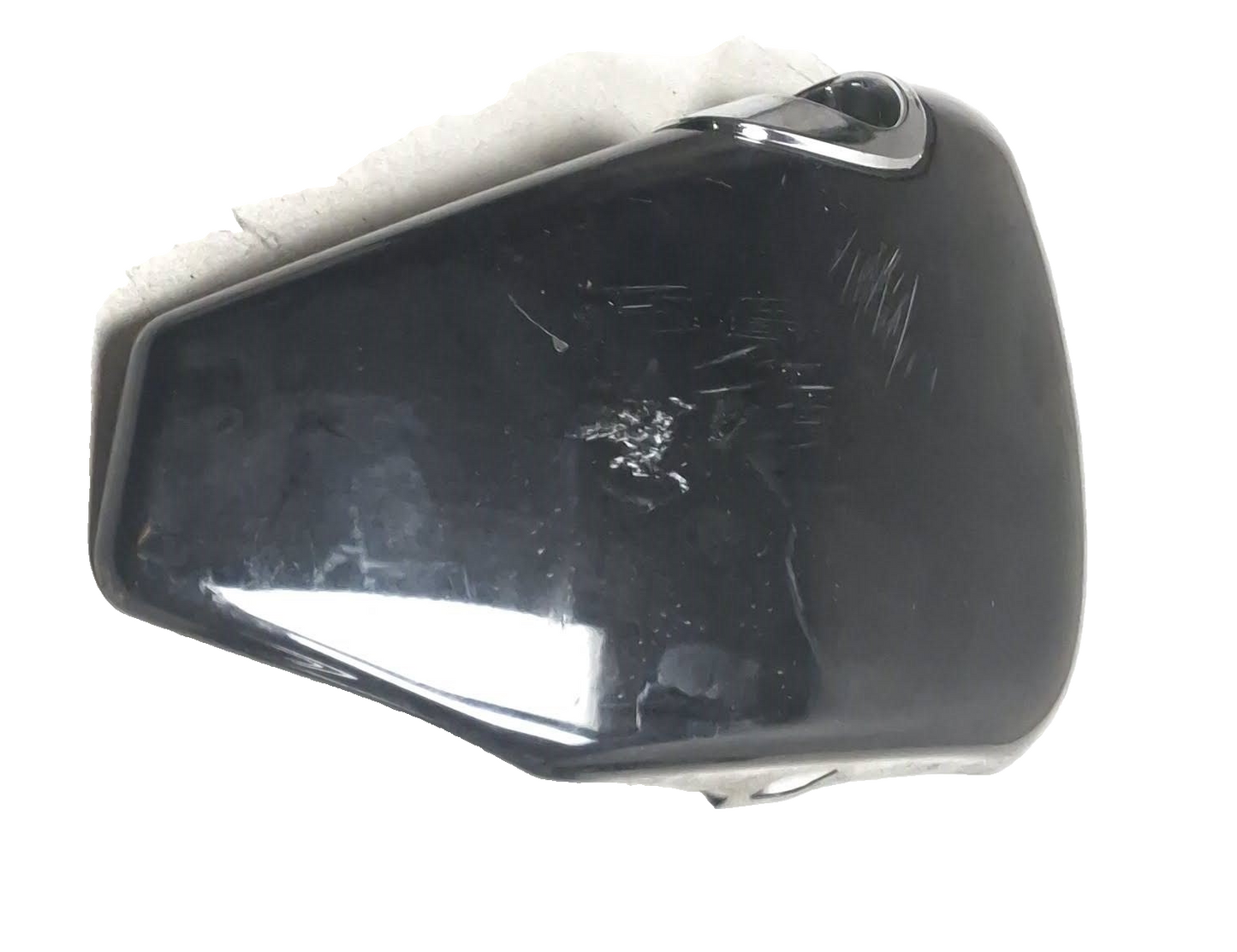 2006 Harley-davidson Sportster Xl883 Right Side Oil Tank Cover OEM