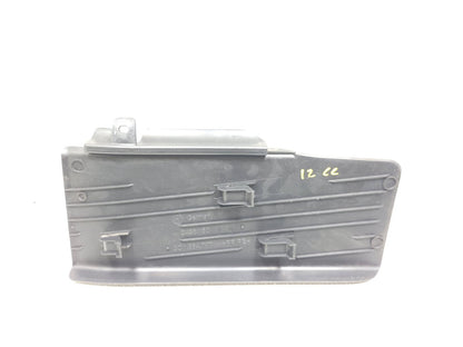 09 10 11 12 Volkswagen Cc Foot Rest Dead Pedal Trim Cover OEM