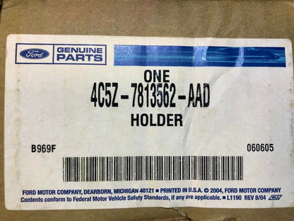 05 06 07 Ford Super Duty F250 F350 F450 F550 Dash Cup Holder Brand New #107