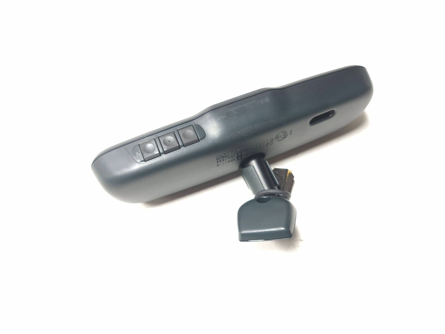 2009 Lexus IS250 Interior Rear View Mirror OEM