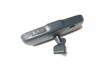 2009 Lexus IS250 Interior Rear View Mirror OEM