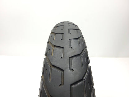 2001 Suzuki Sawage Ls650p Rear & Front Wheel & Tire Pair OEM