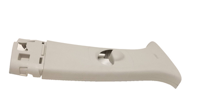 2020 Hyundai Venue Front Passenger Upper Center Pillar Trim Cover OEM