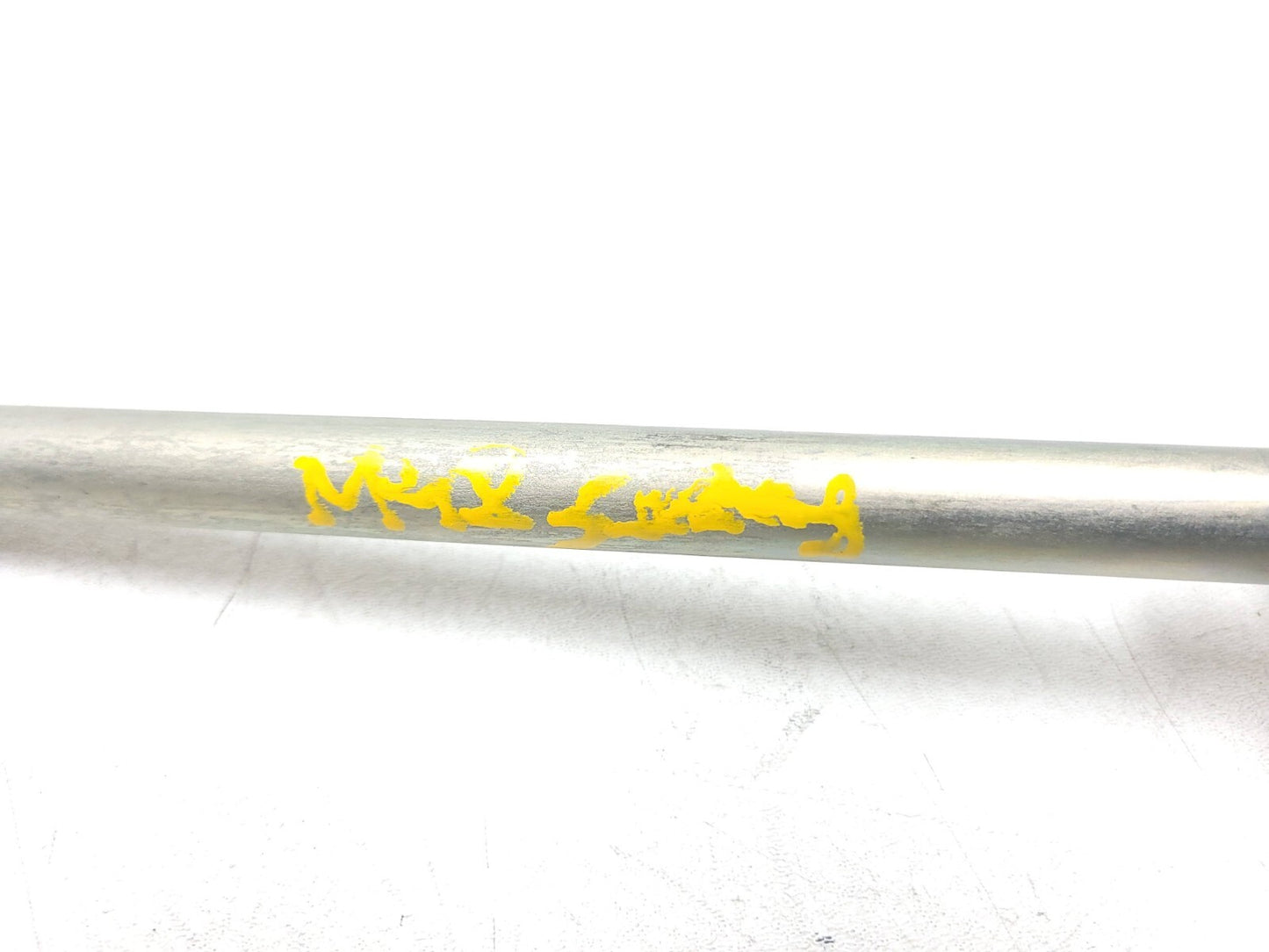 2020 - 2024  Yamaha Mt-03 R3 Rear Swing Arm Pivot Bolt OEM