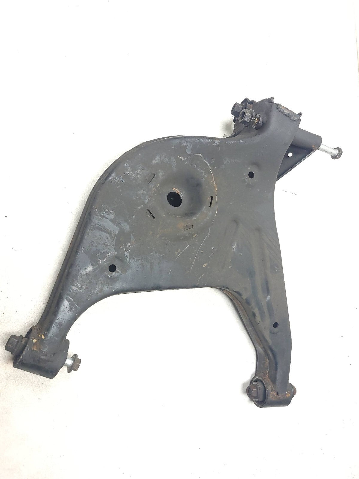 2007 Range Rover Rear Lower Control Arm Right Passenger Side OEM