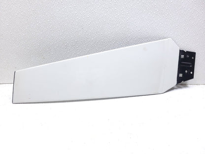 12 13 14 15 16 17 Audi A7 Exterior B Pillar Trim Molding Applique Right Pass OEM