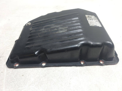 2009 Mazda Cx-7 Transmission Oil Pan W/ Bolt 12pcs OEM