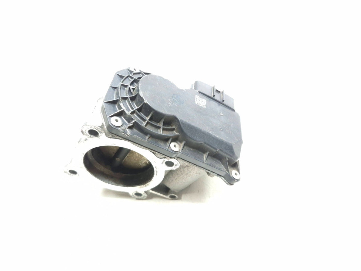 2012-2018 Mazda 3 Cx-5 Cx-3 2.0l Throttle Body Valve Pe01-13-640b OEM