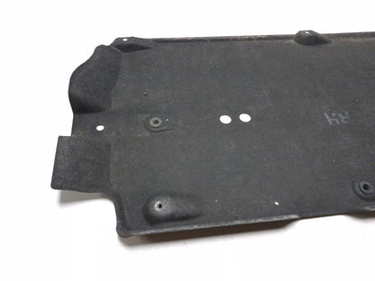 2014 Hyundai Accent Left & Right Underbody Splash Cover OEM