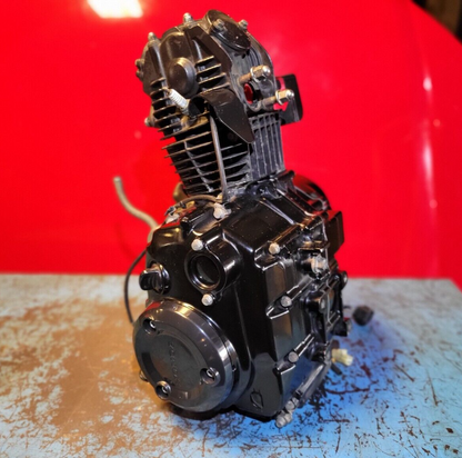 2023 Honda Grom Engine Motor 2k Miles ✅