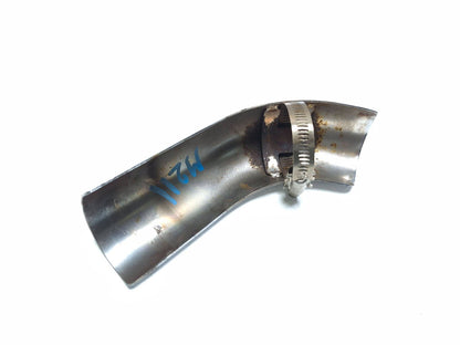 2007 Harley-davidson Touring Street Glide Exhaust Heat Shield OEM