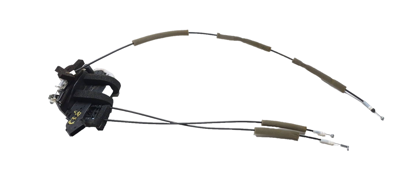 2011 Nissan Juke Door Lock Actuator Front Passenger Side Right OEM