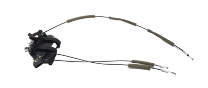 2011 Nissan Juke Door Lock Actuator Front Passenger Side Right OEM