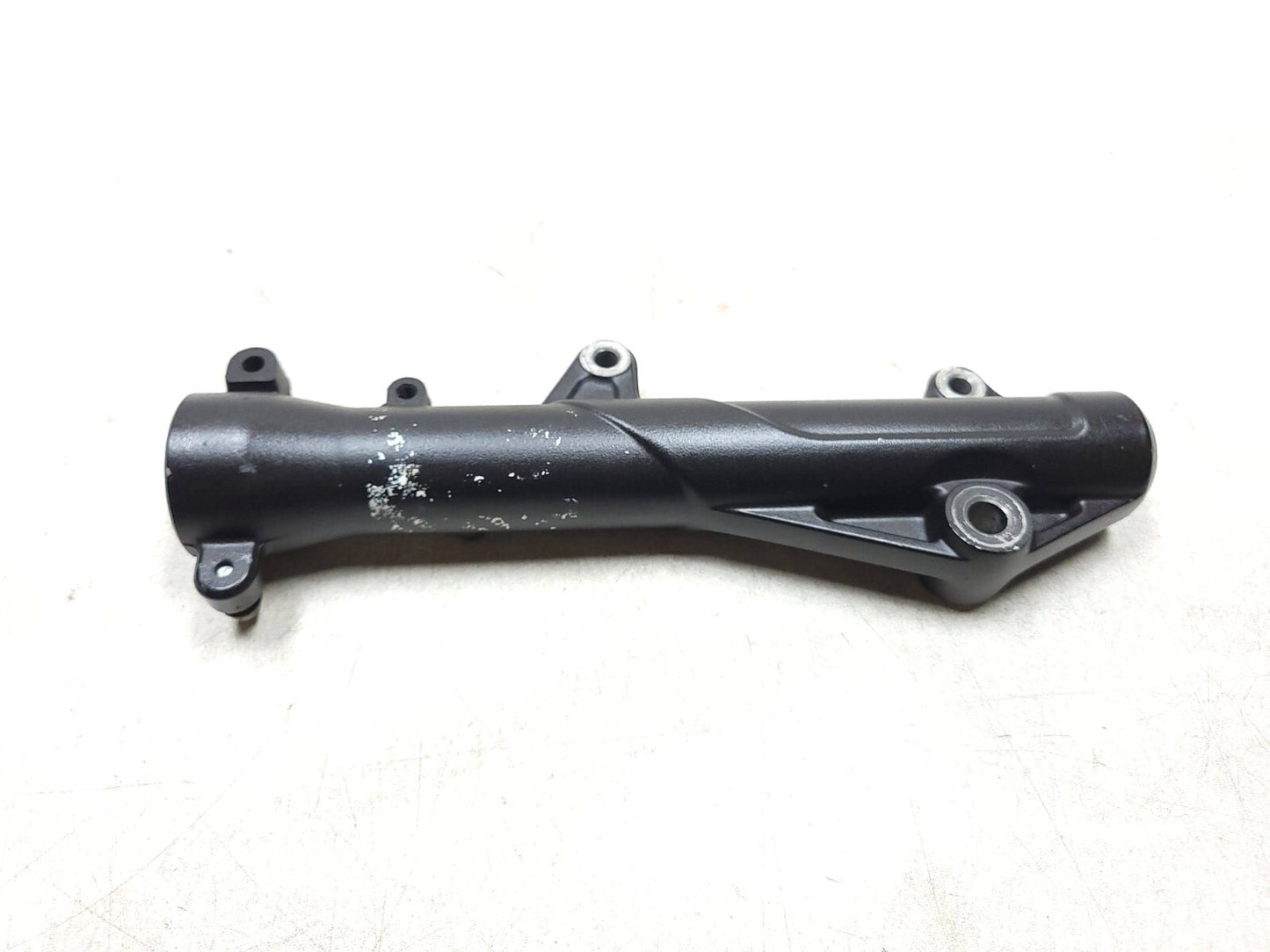 2019 - 2022 Honda Pcx150 Ww150 Front Left Fork Case Tube & Spring  OEM