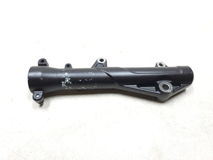 2019 - 2022 Honda Pcx150 Ww150 Front Left Fork Case Tube & Spring  OEM