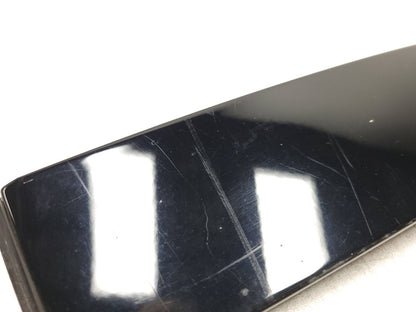 10-16 Cadillac SRX Rear Door Weatherstrip Seal Pillar Molding Driver Side OEM