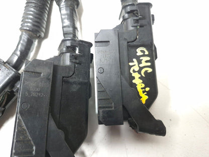 2011 GMC Terrain 2.4l Engine Wire Harness OEM