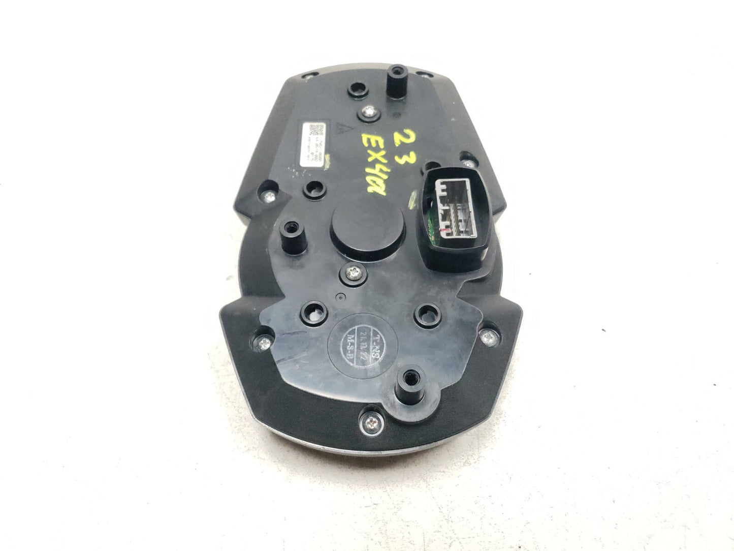 2023 Kawasaki Ninja 400 Ex400 Speedometer Cluster Meter OEM