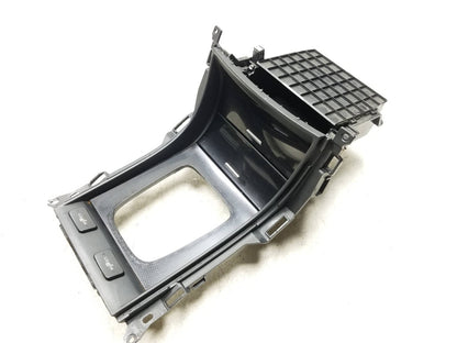 2004-2008 Acura Tl Type S Center Console Shift Bezel OEM
