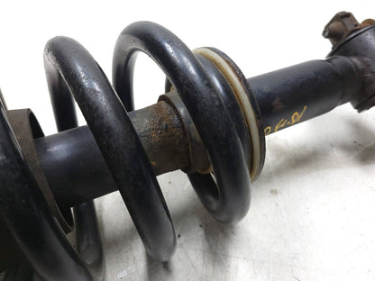 10-14 Chevrolet Suburban Front Shock Strut Absorber Pair OEM