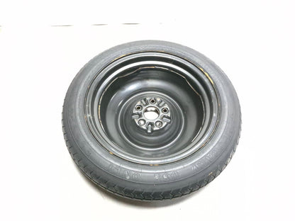2012 Toyota Camry Spare Tire T155/70 D17 OEM