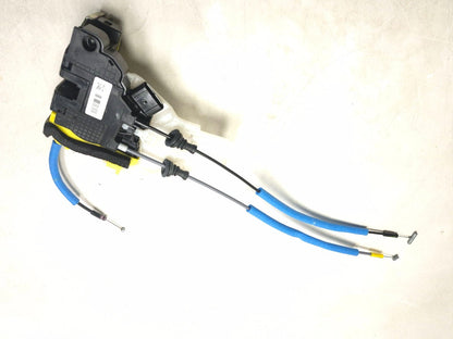 2018 Hyundai Sonata Front Door Lock Latch Actuator Passenger Side Right OEM