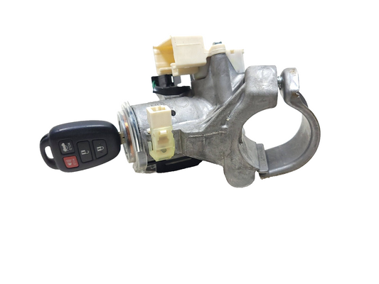 13-16 Scion Fr-s Frs Steering Column Lock W/ Ignition Key Oem✅