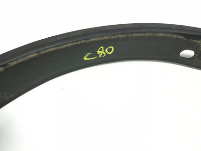 2014 Honda Cr-z Front Bumper Center Seal OEM