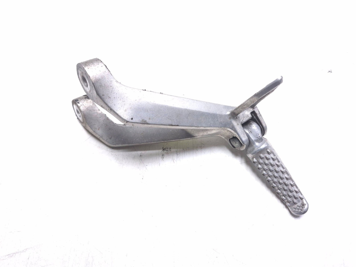 2020 Honda Cb300r Cbf300na Rear Footrest Left & Right Pair OEM