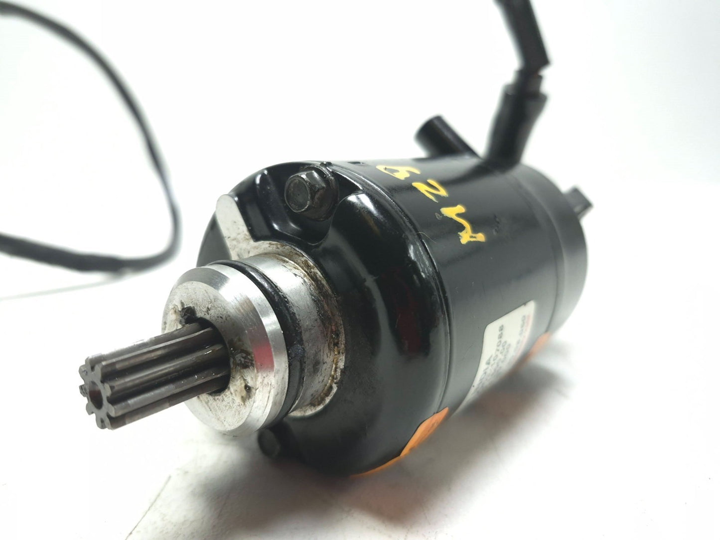 2020 Husqvarna Vitpilen Svartpilen 401 Starter Motor OEM