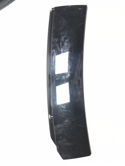 2013 Hyundai Genesis Coupe Front Bumper Lip Spoiler OEM