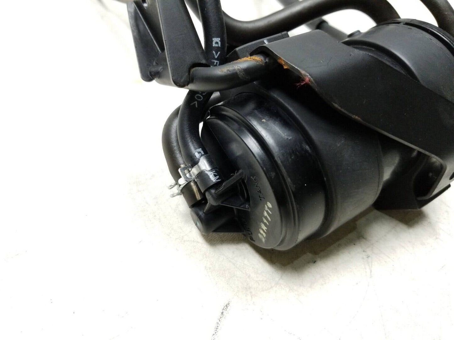 19 - 23 Honda Cbf300 Na Fuel Vapor Canister OEM