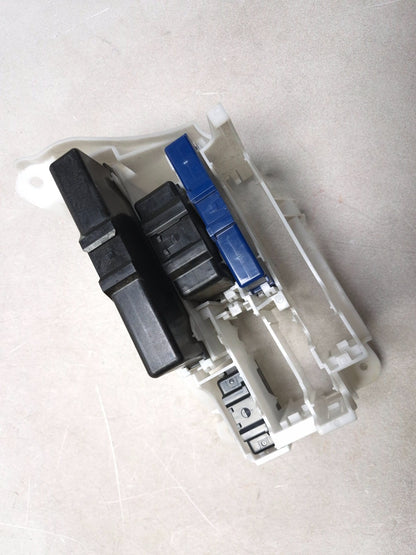 2011 Toyota Prius Power Supply Source Module Computer & Bracket  OEM