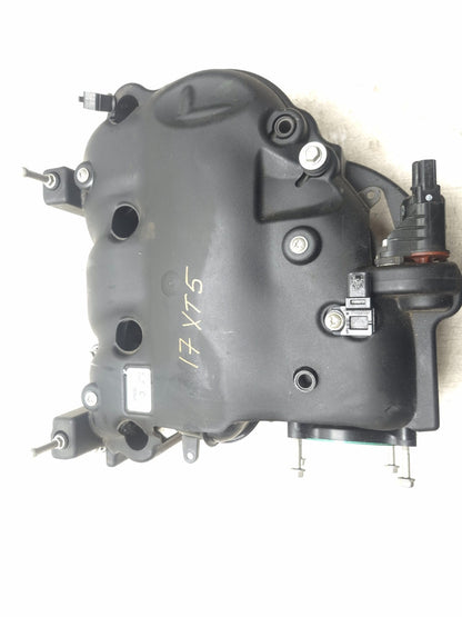 2017 Cadillac Xt5 Intake Manifold 3.6l OEM