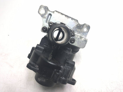 2024 Alfa Romeo Stelvio Coolant Thermostat Water Pump OEM