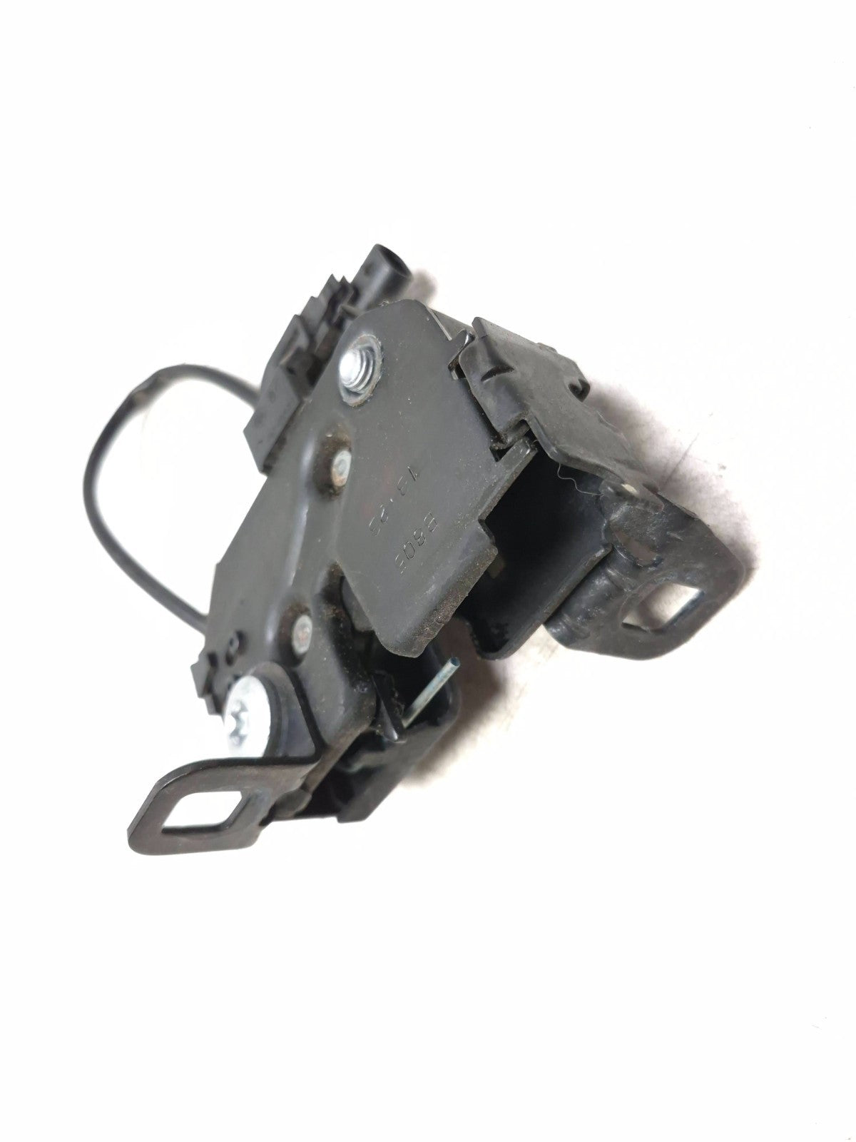 2024 Alfa Romeo Stelvio Hood Latch OEM