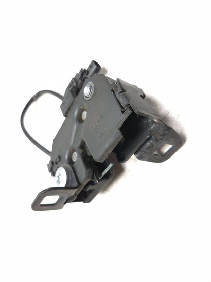 2024 Alfa Romeo Stelvio Hood Latch OEM