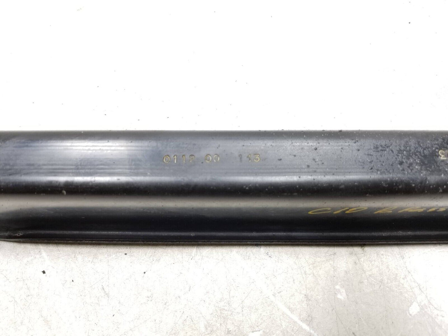 10-14 Chevrolet Suburban Tahoe Rear Control Arm Passenger Side Right OEM
