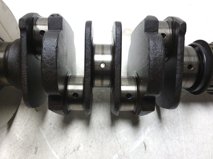 1984 - 1987 Honda Gl1200 Goldwing Crankshaft 13310-mg9-000 OEM