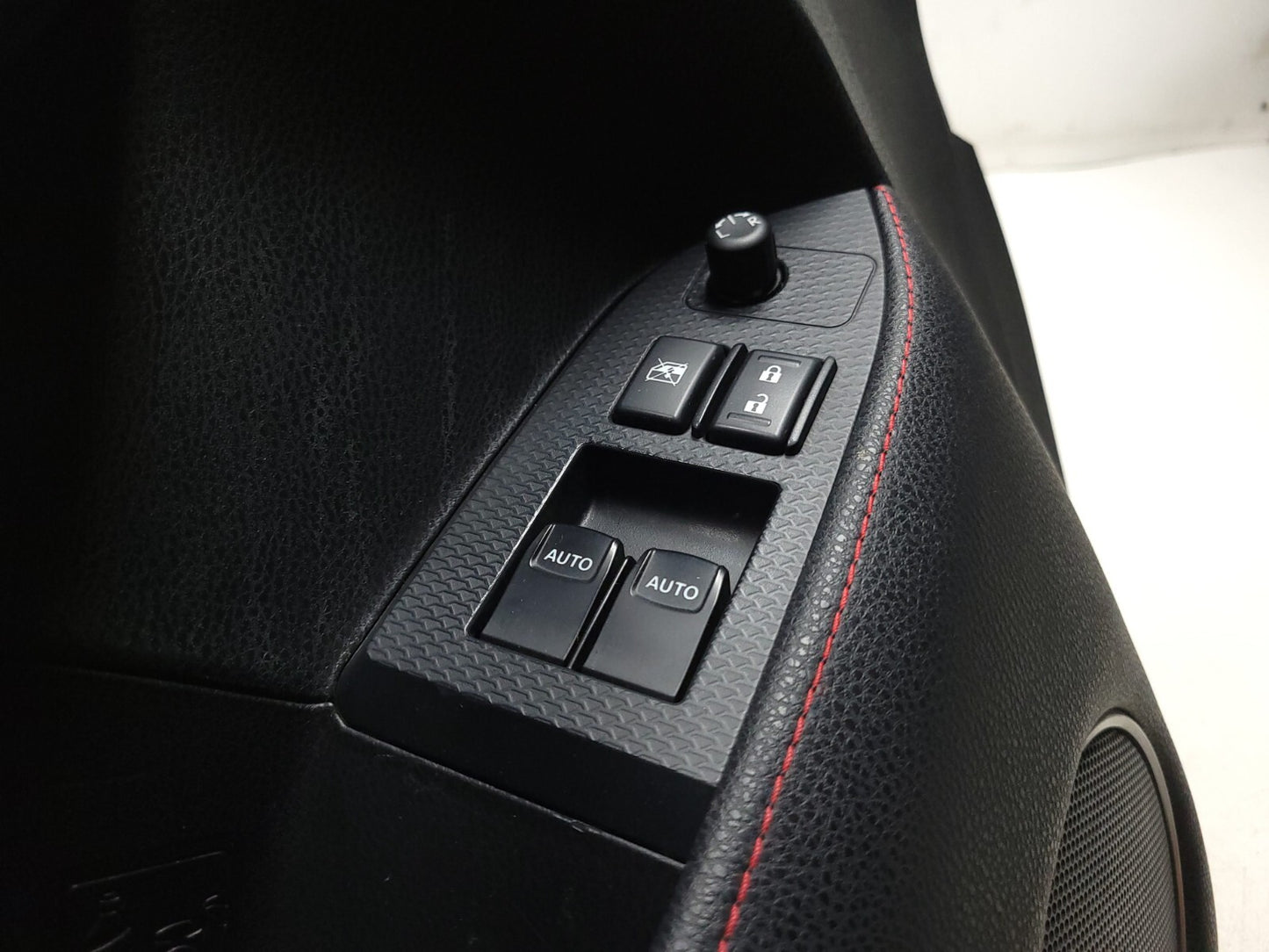 13-16 Scion Fr-s Frs Door Panel Trim Driver Side Left OEM