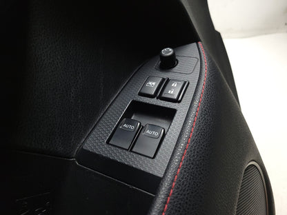 13-16 Scion Fr-s Frs Door Panel Trim Driver Side Left OEM