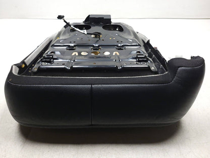 06-11 Mercedes W164 Ml500 Front Seat Cushion Bottom Lower Passenger Right OEM