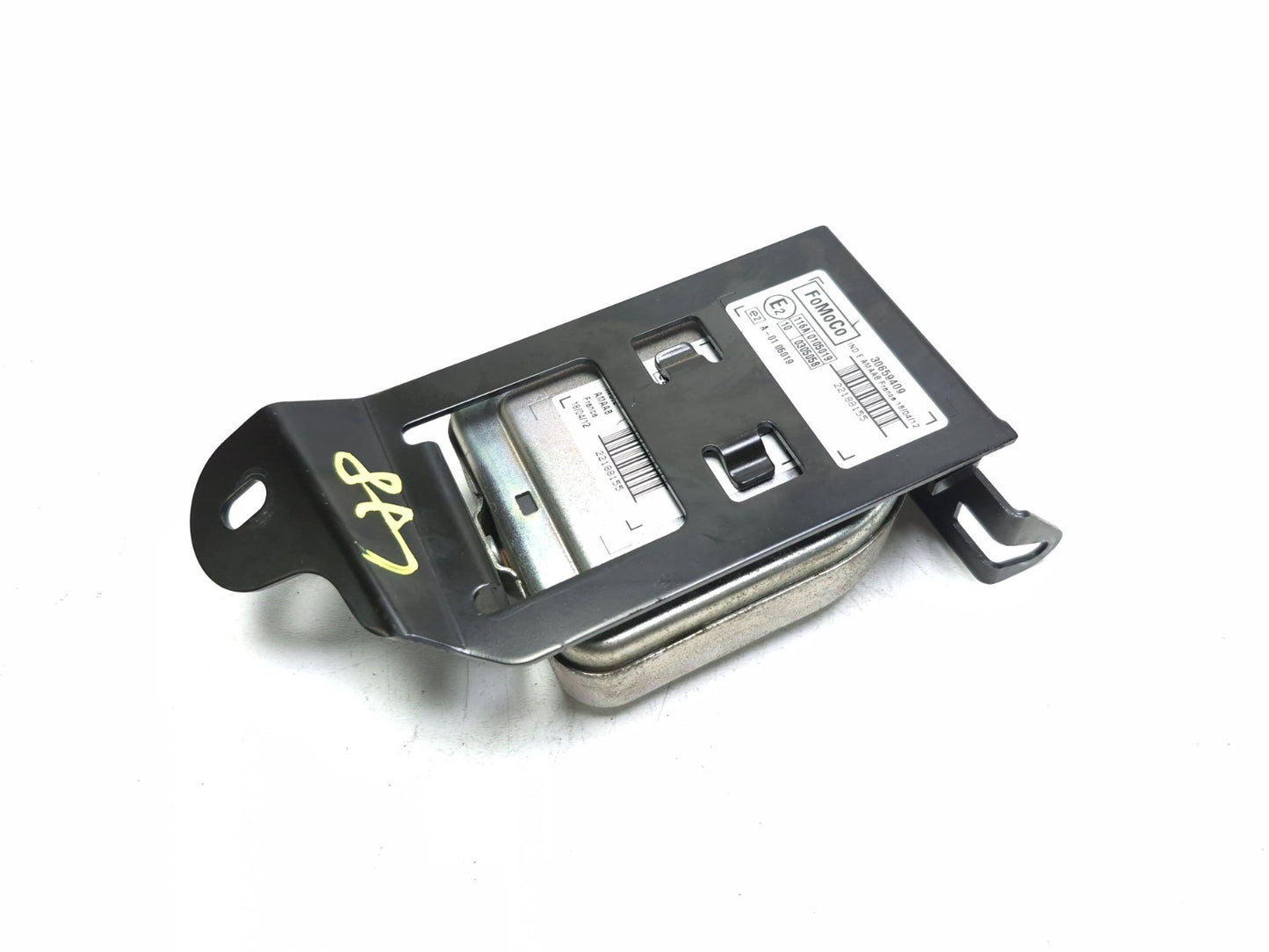 2012 Volvo C30 2.5l Anti-theft Alarm Siren OEM
