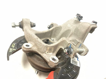 2018 Hyundai Sonata Sport Rear Passenger Right Spindle Knuckle OEM