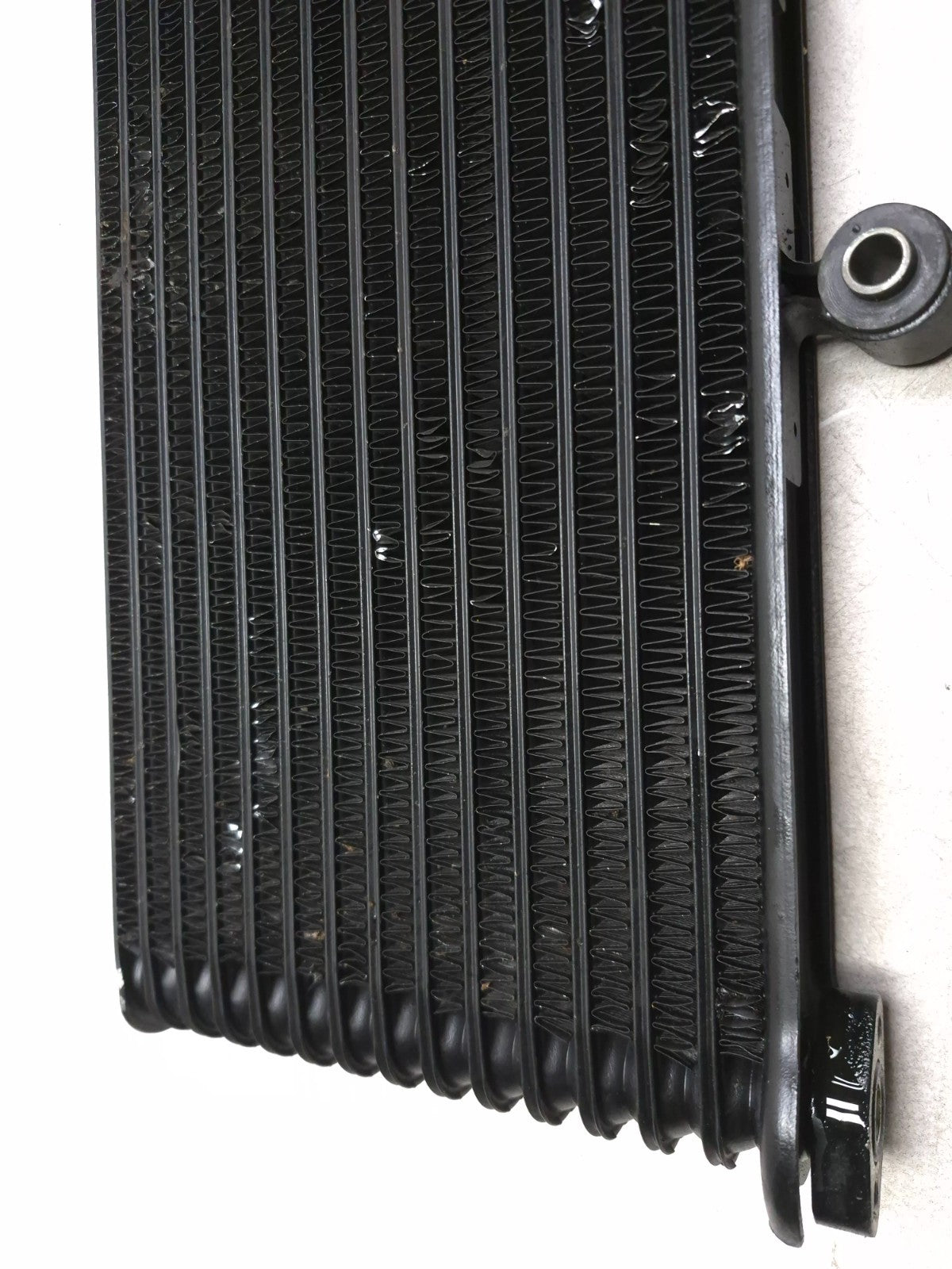 2001 Suzuki Gsx 750f Katana Oil Cooler OEM