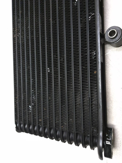 2001 Suzuki Gsx 750f Katana Oil Cooler OEM