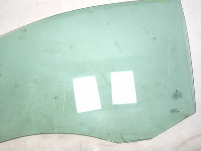 2011 Volkswagen Tiguan Front Door Window Glass Driver Side Left OEM