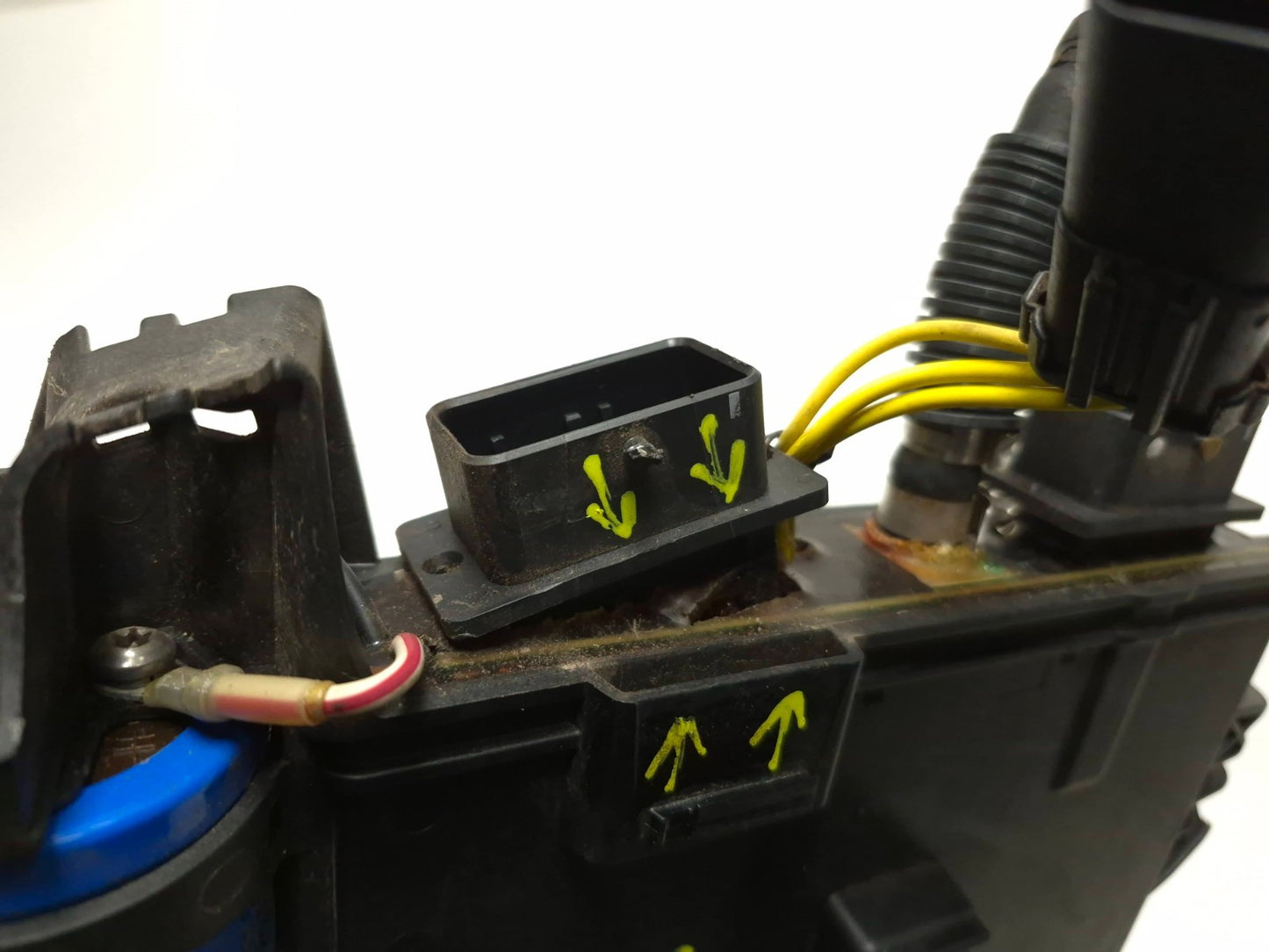 2020 Ski Doo Mxztnt 850 E-tec Ecm Ecu Engine Control Module OEM