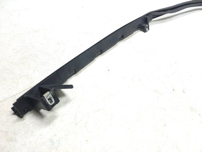 14-19 Chevrolet Silverado 1500 Rear Door Weatherstrip Seal Passenger Side  OEM
